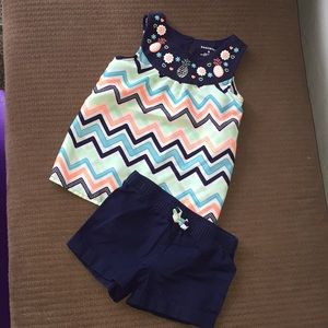 Healthtex size 3t